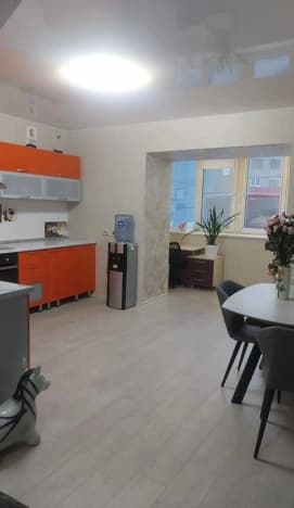 Купить двухкомнатную квартиру на улице Гребенщикова в Новосибирске. Вариант № 2361249, 0, площадь - квм, цена 11700000 рублей