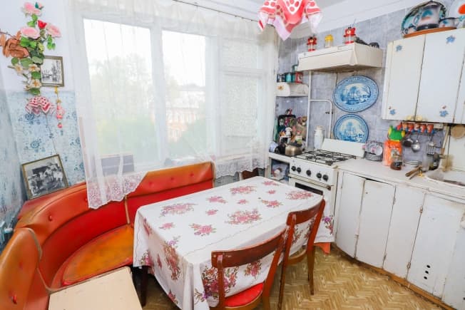 Купить квартиру в ипотеку на вторичке в Краснодарском крае. Вариант № 601566, 0, площадь - квм, цена 5900000 рублей