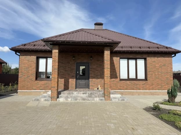 Купить дом в селе Стрелецкое в Белгородском Муниципальном Округе на улице Московская , село Стрелецкое в Белгородской области. Вариант № 2227864, 1, площадь - квм, цена 12000000 рублей