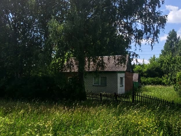 Купить дом до 1,5 млн в Рязанской области. Вариант № 2132594, 1, площадь - квм, цена 780000 рублей