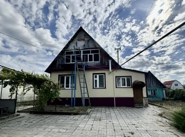 Купить дом в Пензенской области. Вариант № 2211764, 0, площадь - квм, цена 6500000 рублей