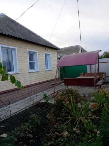 Купить дом в Ивнянском районе в Белгородской области. Вариант № 2386887, 0, площадь - квм, цена 5300000 рублей