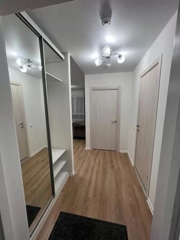 Купить квартиру на улице Корнейчука в Москве. Вариант № 2402818, 0, площадь - квм, цена 18500000 рублей