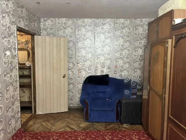 Купить однокомнатную квартиру в районе Тверской в Москве. Вариант № 2211875, 1, площадь - квм, цена 10000000 рублей