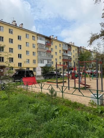 Купить квартиру в Вологодской области. Вариант № 2305522, 0, площадь - квм, цена 3800000 рублей