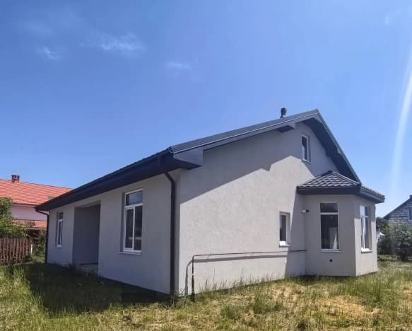 Купить дом в Посёлоке Малинниках в Гурьевском Муниципальном Округе в Калининградской области. Вариант № 2238540, 1, площадь - квм, цена 8700000 рублей