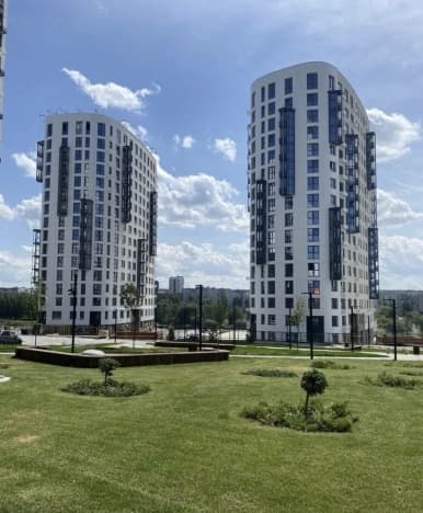 Купить однокомнатную квартиру на вторичке в ЖК Жилой комплекс "Академия" в Пензе. Вариант № 2349652, 1, площадь - квм, цена 5765000 рублей