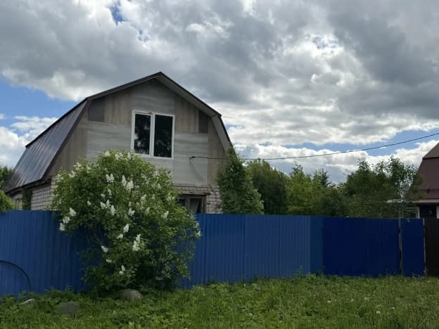 Купить дом в Палехском районе в Ивановской области. Вариант № 2191985, 0, площадь - квм, цена 1600000 рублей