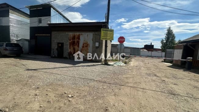 Купить коммерческую недвижимость в Кабанском районе в Республике Бурятия. Вариант № 2199634, 0, площадь - квм, цена 1700000 рублей