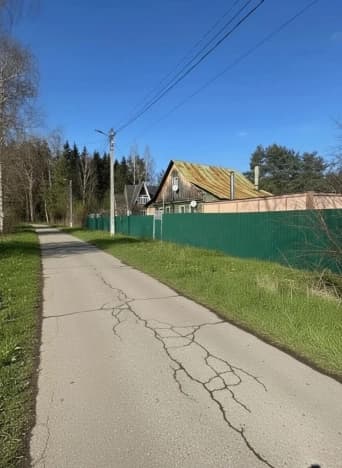 Купить дом в ИЖС в Тверской области. Вариант № 2067194, 0, площадь - квм, цена 22600000 рублей
