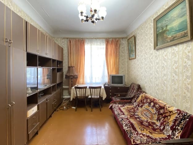 Купить двухкомнатную квартиру в Спасском Муниципальном Округе в Рязанской области. Вариант № 2233080, 1, площадь - квм, цена 2200000 рублей