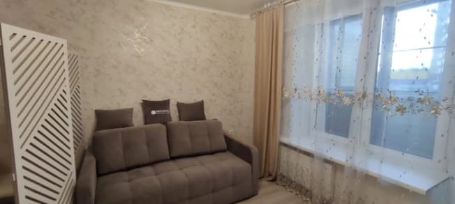 Снять студию в Микрорайоне Иртышский, Тобольск в Тобольске. Вариант № 794980, 1, площадь - квм, цена 25000 рублей