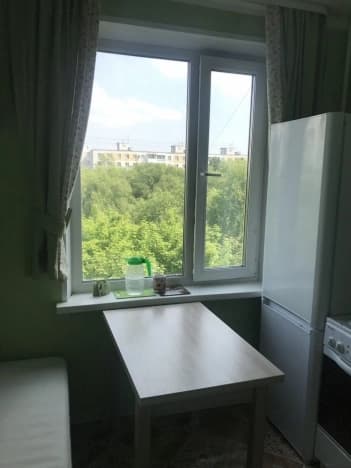 Купить однокомнатную квартиру на вторичке в районе Чертаново Южное в Москве. Вариант № 2289470, 0, площадь - квм, цена 13250000 рублей