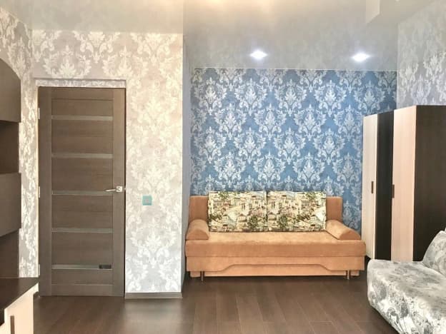 Купить квартиру в Краснодарском крае. Вариант № 2334860, 1, площадь - квм, цена 4700000 рублей