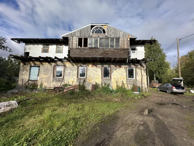 Купить дом в Архангельске. Вариант № 2315109, 0, площадь - квм, цена 2890000 рублей