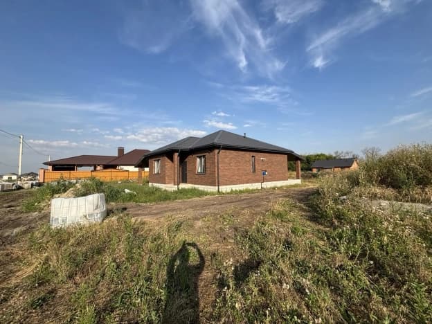 Купить дом в Белгородской области. Вариант № 2304753, 1, площадь - квм, цена 9998000 рублей