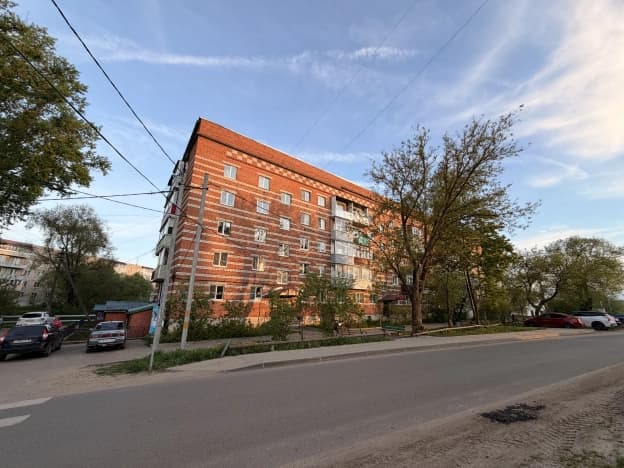 Купить трехкомнатную квартиру до 11 млн в Владимире. Вариант № 1229408, 0, площадь - квм, цена 4300000 рублей