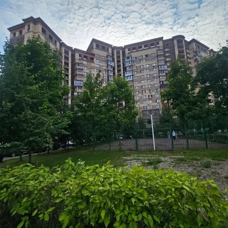 Купить трехкомнатную квартиру в Московской области. Вариант № 2309591, 1, площадь - квм, цена 18700000 рублей