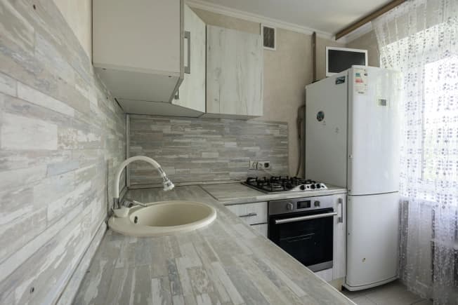 Купить однокомнатную квартиру в Микрорайоне 7В, район Северный в Москве. Вариант № 2301693, 0, площадь - квм, цена 5800000 рублей