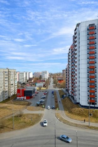 . Вариант № 2134490, 0, площадь - 66.5 квм, цена 7390000 рублей