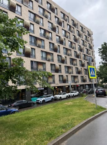 Купить квартиру апартаменты в районе Тимирязевский в Москве. Вариант № 2237444, 1, площадь - квм, цена 23650000 рублей