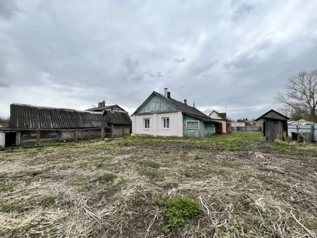 Купить дом в Воскресенске. Вариант № 2240385, 1, площадь - квм, цена 4299999 рублей