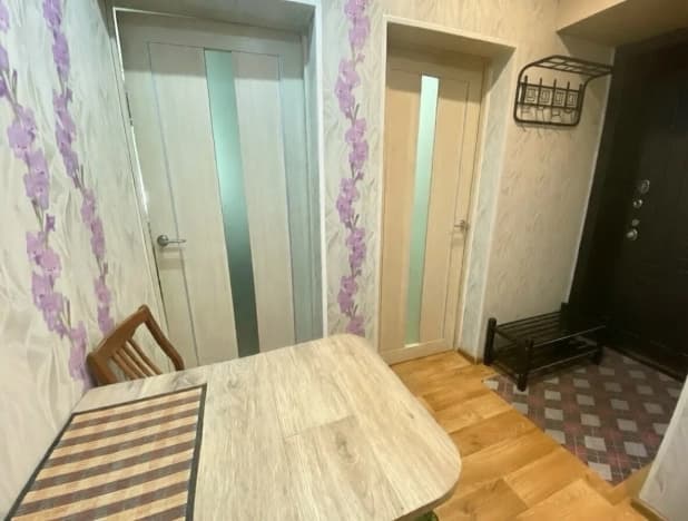 Купить двухкомнатную квартиру с ремонтом у метро Двигатель Революции в Нижнем Новгороде. Вариант № 2200220, 1, площадь - квм, цена 5500000 рублей