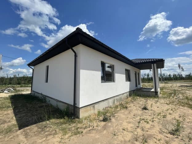 Купить дом в селе Ямное в Рамонском районе в Воронежской области. Вариант № 1669187, 1, площадь - квм, цена 11300000 рублей