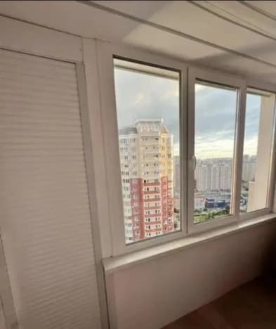 Купить двухкомнатную квартиру в Микрорайоне 2-й Новокосино, район Новокосино в Москве. Вариант № 2308109, 0, площадь - квм, цена 19400000 рублей
