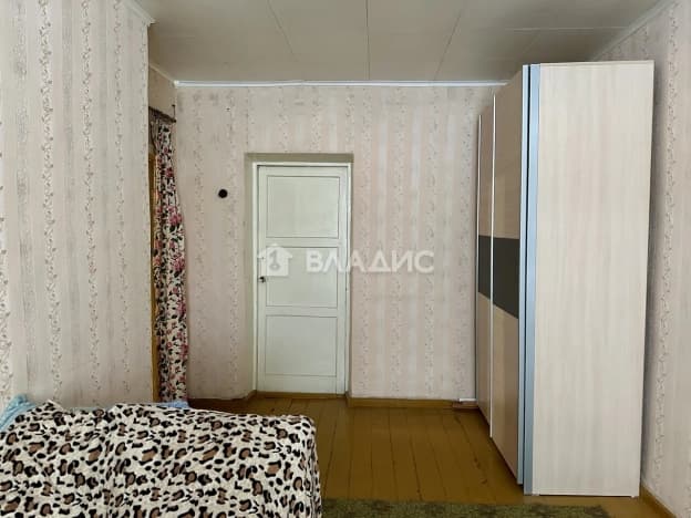 Купить квартиру на вторичке на улице Вяземского в Пензе. Вариант № 2350790, 1, площадь - квм, цена 3450000 рублей