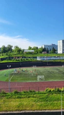 Купить однокомнатную квартиру на улице Инициативная в Кемерове. Вариант № 2330512, 0, площадь - квм, цена 6480000 рублей