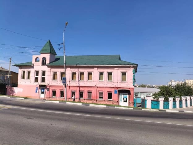 Снять коммерческую недвижимость в Белгородской области. Вариант № 2305298, 0, площадь - квм, цена 8000 рублей