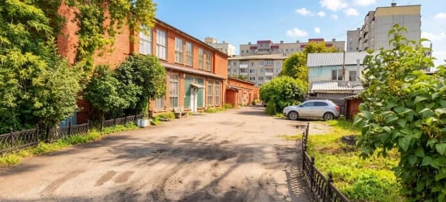 Купить коммерческую недвижимость в Омске. Вариант № 2083383, 0, площадь - квм, цена 29000000 рублей