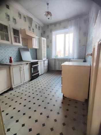 Купить трехкомнатную квартиру на вторичке в Посёлоке Ясногорском в Кемеровском Муниципальном Округе в Кемеровской Области — Кузбассе. Вариант № 2230254, 0, площадь - квм, цена 6200000 рублей
