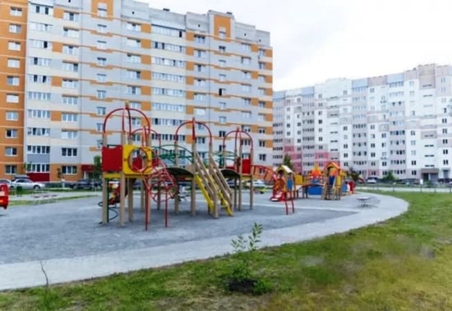 Купить двухкомнатную квартиру в ЖК Академия (НОВОСИБИРСК) в Новосибирске. Вариант № 2411683, 0, площадь - квм, цена 6500000 рублей
