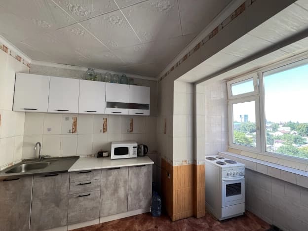 Купить трехкомнатную квартиру на улице Мичурина в Белгороде. Вариант № 2264516, 0, площадь - квм, цена 7400000 рублей