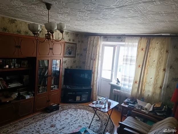 Купить квартиру площадью 34 кв.м в Тюменской области. Вариант № 2280222, 0, площадь - квм, цена 6500000 рублей