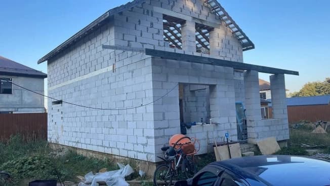 Купить дом в селе Кривцы в Раменском Муниципальном Округе в Московской области. Вариант № 2311474, 1, площадь - квм, цена 15000000 рублей