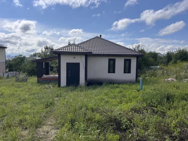 Купить дом в Пензенской области. Вариант № 2280179, 0, площадь - квм, цена 5900000 рублей