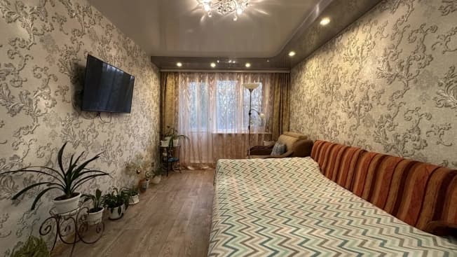Купить трехкомнатную квартиру на улице Воротынская в Нижнем Новгороде. Вариант № 2351001, 0, площадь - квм, цена 9300000 рублей