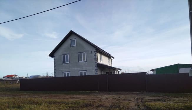 Купить дом в селе Барское-Городище в Суздальском районе в Владимирской области. Вариант № 2270996, 0, площадь - квм, цена 8700000 рублей