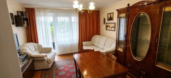 Снять трехкомнатную квартиру в Ивантеевке. Вариант № 2280176, 0, площадь - квм, цена 55000 рублей