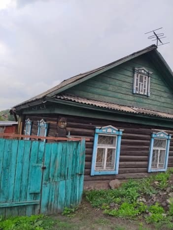 Купить дом на улице Александра Герцена в Бийске. Вариант № 1488385, 0, площадь - квм, цена 1150000 рублей