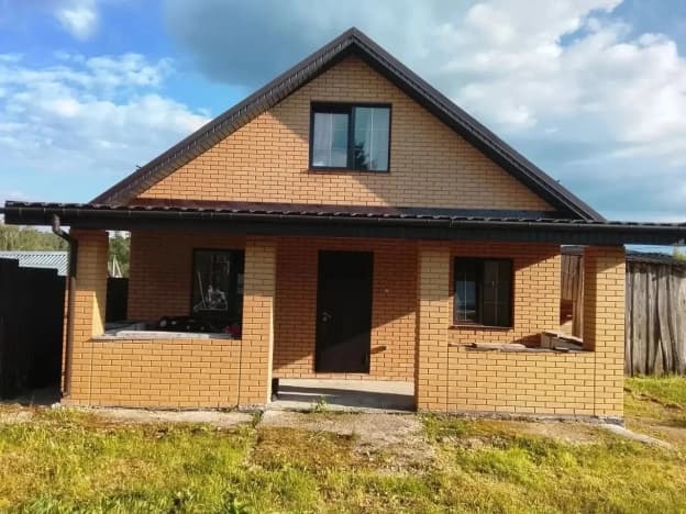 Купить дом в Посёлоке Городского Типе Товаркове в Дзержинском Муниципальном Округе в Калужской области. Вариант № 2129258, 0, площадь - квм, цена 2550000 рублей