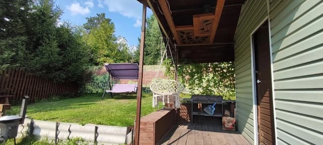 Купить дачу в селе Сокур в Мошковском районе в Новосибирской области. Вариант № 2303228, 1, площадь - квм, цена 1260000 рублей