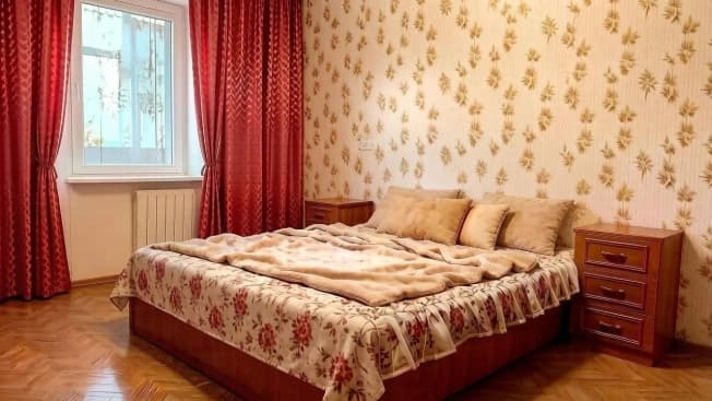Купить квартиру на 4 этаже на вторичке в Апрелевке. Вариант № 2360610, 0, площадь - квм, цена 10800000 рублей