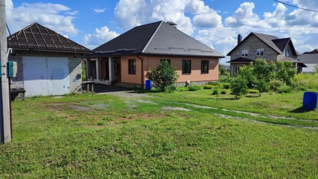 Купить дом в Старом Осколе. Вариант № 2396425, 0, площадь - квм, цена 9900000 рублей