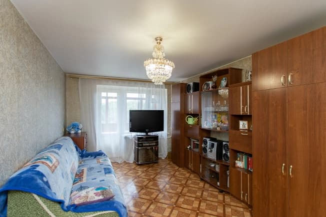 . Вариант № 1172010, 0, площадь - 29.2 квм, цена 3200000 рублей