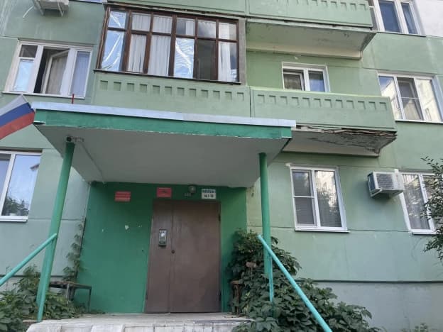 Купить однокомнатную квартиру на 1 этаже на вторичке в Пензенской области. Вариант № 2306361, 0, площадь - квм, цена 2700000 рублей