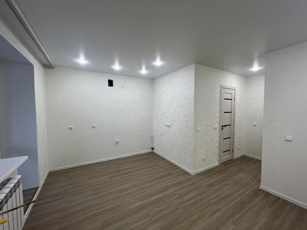 Купить квартиру площадью 45 кв.м в Благовещенске. Вариант № 2259088, 1, площадь - квм, цена 7150000 рублей